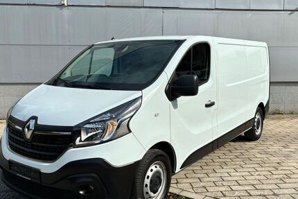 Renault Trafic 107.386 km 19.400 &euro; Dortmund 44369