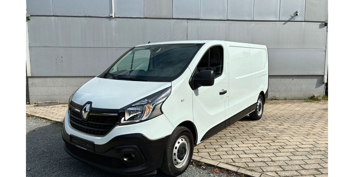 Renault Trafic 107.386 km 19.400 &euro; Dortmund 44369