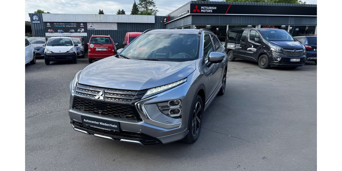 Mitsubishi Eclipse Cross 32.850 km 24.999 &euro; Geldern 47608