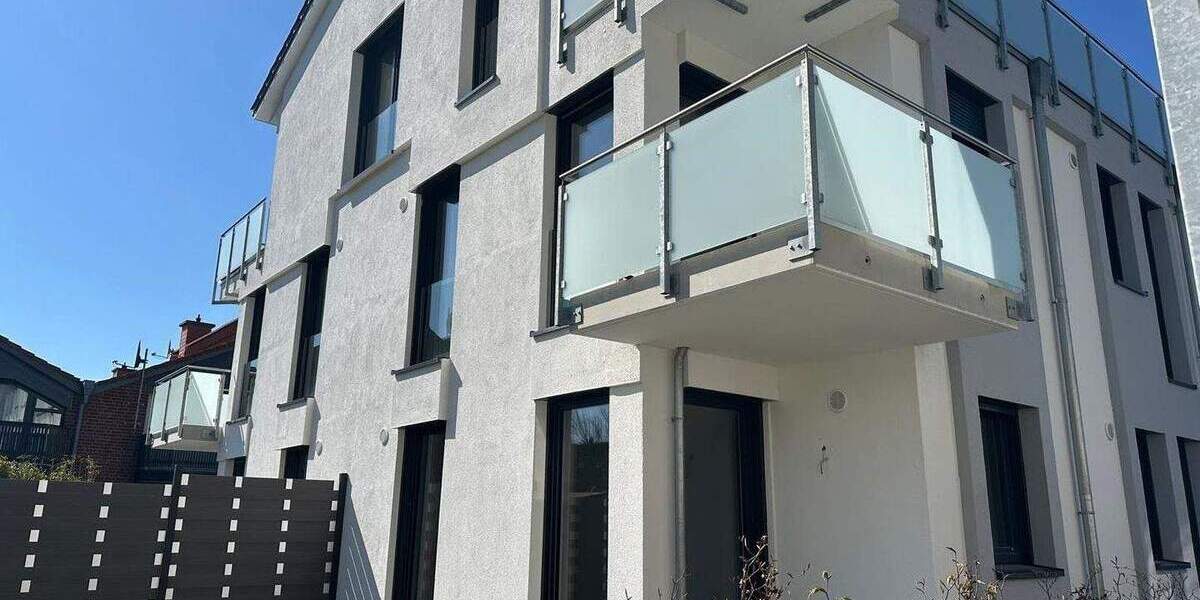 Etagenwohnung Dahme - 2 Zimmer, 68 m&sup2;, 412.000&euro; | Angebot:25731731