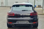 Porsche Macan S Diesel AHK 196.000 km 26.998 &euro; Landau 76829