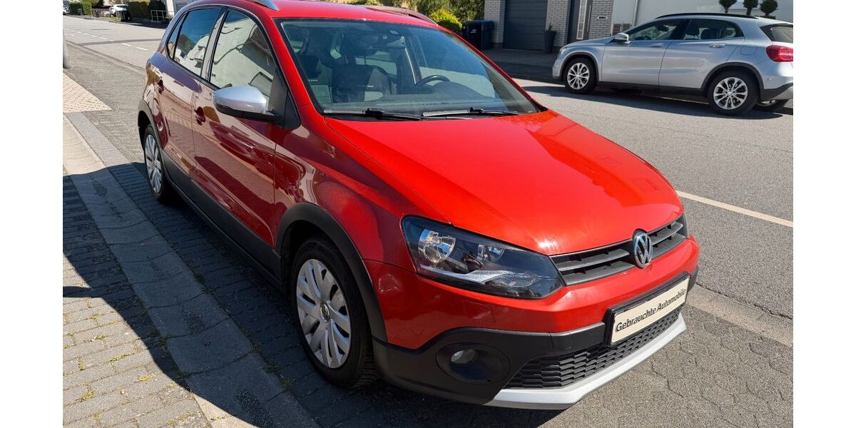 VW Polo 171.754 km 5.990 &euro; Bitburg 54634