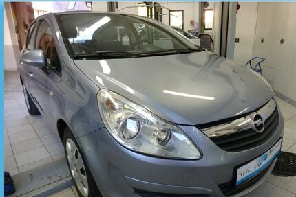 Opel Corsa 36.800 km 4.950 &euro; Florstadt­­­ 61197