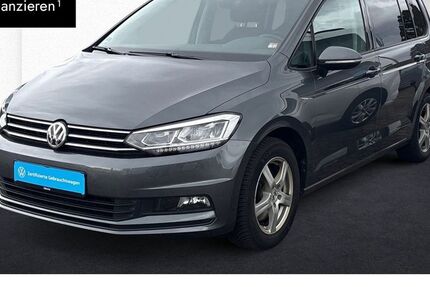 VW Touran 89.906 km 19.980 &euro; Bad Sooden-Allendorf 37242