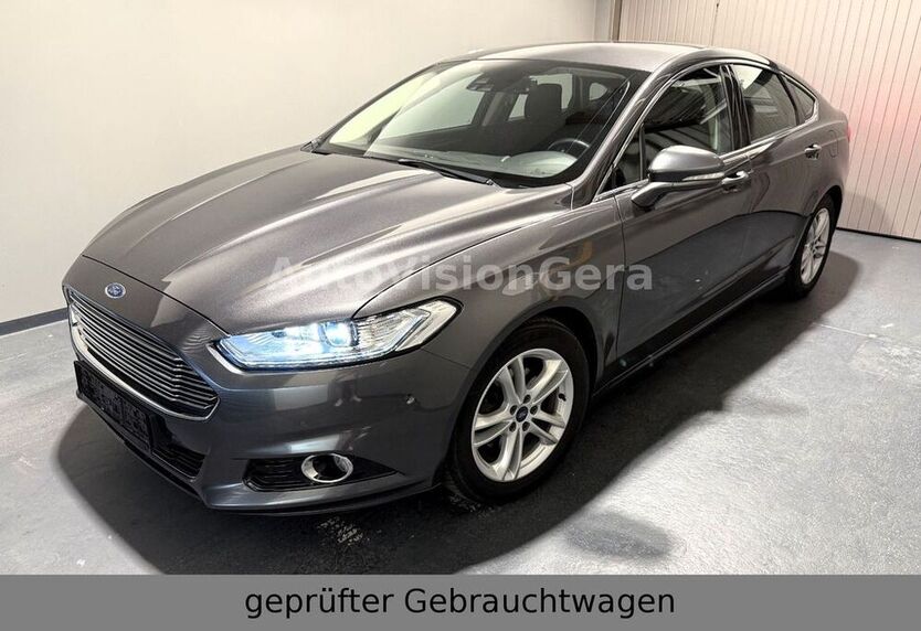 Mondeo