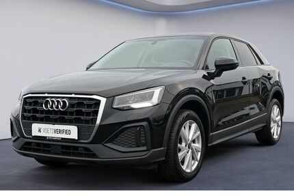 Audi Q2 49.376 km 21.595 &euro; Magdeburg 39114