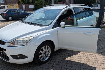 Ford Focus 172.000 km 1.250 &euro; Hannover 30455