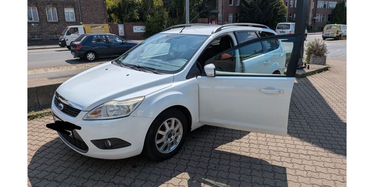 Ford Focus 172.000 km 1.250 &euro; Hannover 30455