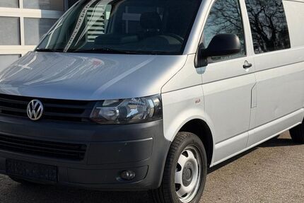 VW T5 Transporter 261.600 km 8.990 &euro; Bösel 26219
