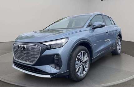 Audi Q4 e-tron 44.417 km 34.990 &euro; Kassel 34125
