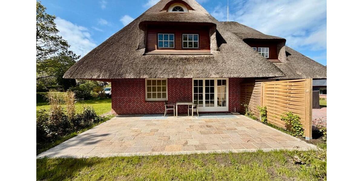 Erdgeschoßwohnung Kampen (Sylt) - 3 Zimmer, 75 m&sup2;, 945.000&euro; | Angebot:26517997