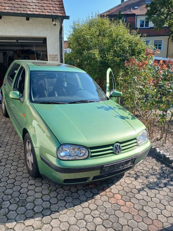 Golf