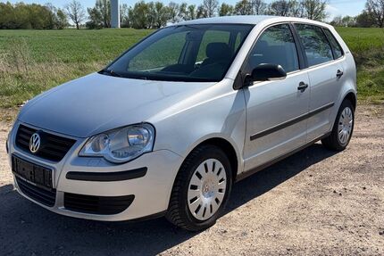 VW Polo 193.915 km 1.890 &euro; Zehdenick ot Badingen 16792