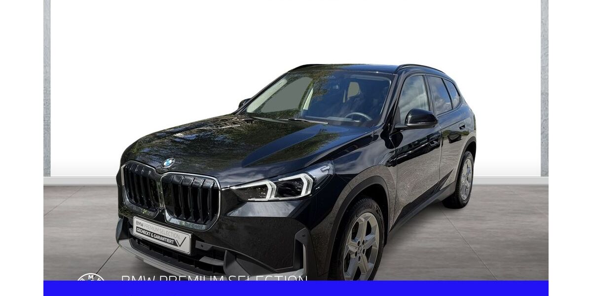 BMW X1 19.500 km 44.890 &euro; Brilon 59929