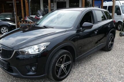 Mazda CX-5 193.910 km 6.800 &euro; Dresden 01219