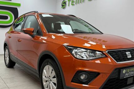 Seat Arona 63.898 km 12.990 € Steinfeld 49439