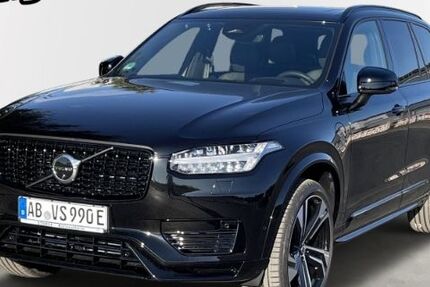 Volvo XC90 31.900 km 65.490 &euro; Kleinostheim 63801