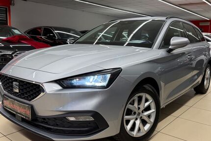 Seat Leon 110.000 km 16.999 &euro; Bad Breisig 53498
