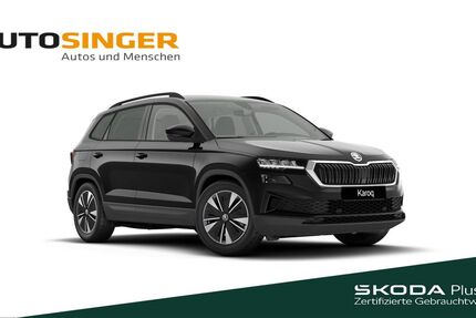 Skoda Karoq 26.900 km 32.680 &euro; Marktoberdorf 87616