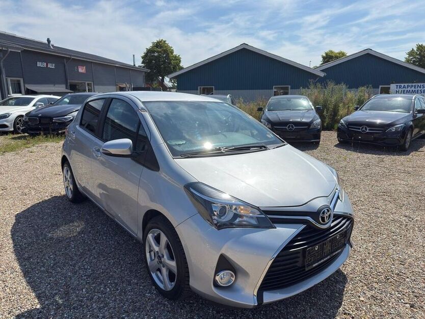 Yaris