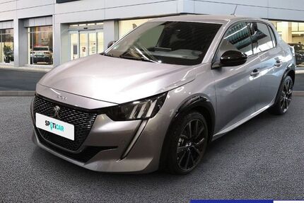 Peugeot 208 30.415 km 18.990 &euro; Hamburg 22529