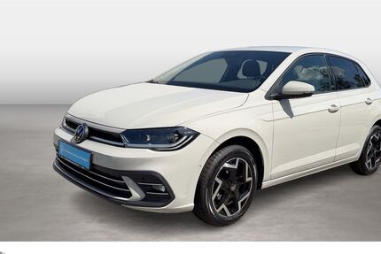 VW Polo 3.311 km 26.750 &euro; Bernsdorf 09337