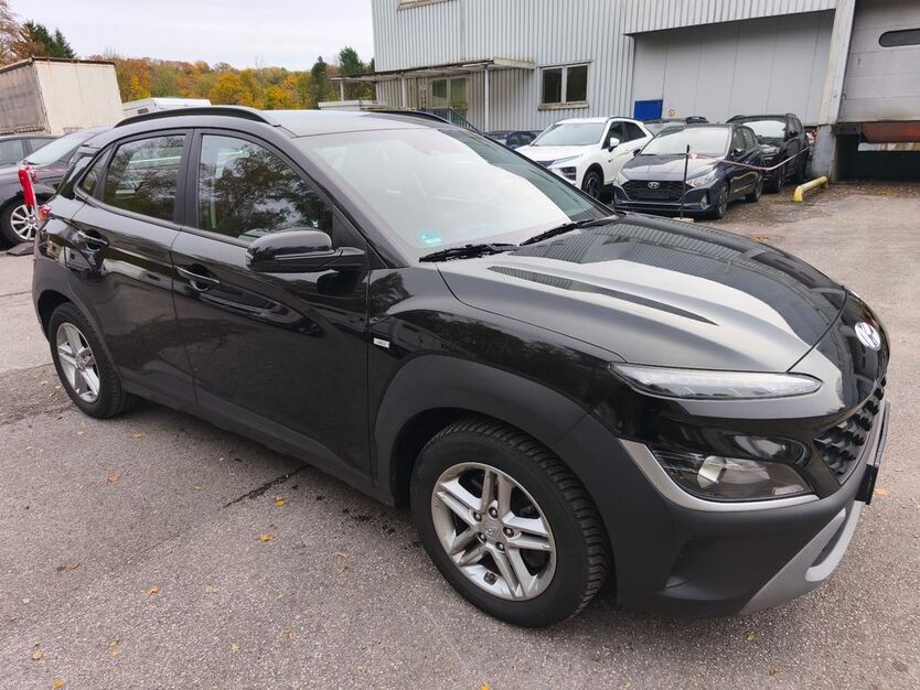 Hyundai KONA 90.000 km 12.400 € Solingen 42651