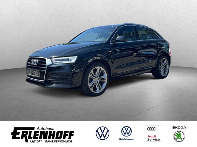 Audi Q3 83.495 km 18.490 &euro; Neu-Anspach 61267