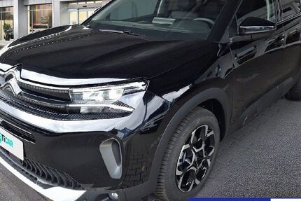Citroen C5 Aircross 29.553 km 24.890 € Mannheim 68309