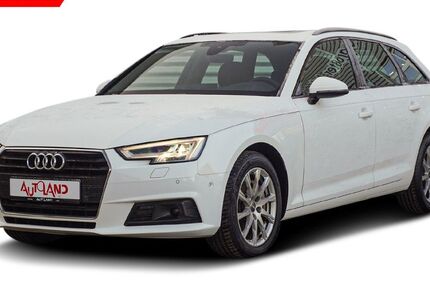 Audi A4 99.742 km 24.490 &euro; Magdeburg 39118