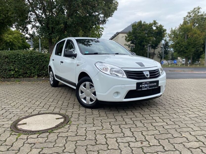 Sandero