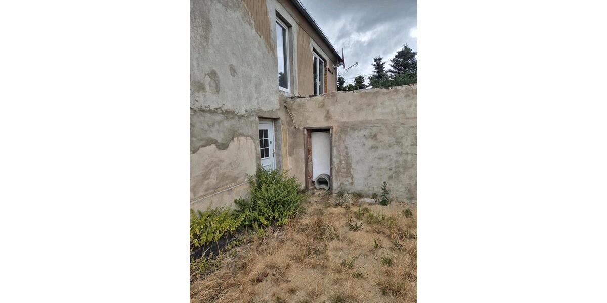 Einfamilienhaus Limbach-Oberfrohna Oberfrohna - 5 Zimmer, 150 m&sup2;, 850&euro; | Angebot:26232185