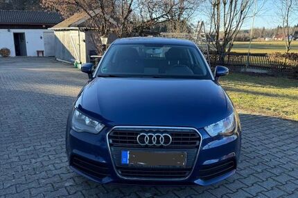 Audi A1 79.800 km 5.700 &euro; Berg 82335