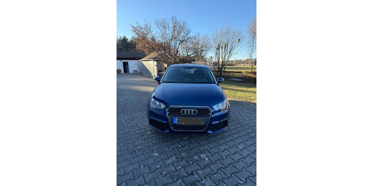 Audi A1 79.800 km 5.700 &euro; Berg 82335