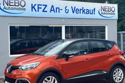 Renault Captur 48.898 km 10.000 € Lohne 49393