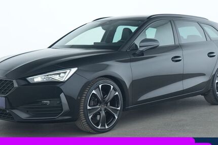 Cupra Leon 18.422 km 29.685 &euro; Garching bei München 85748
