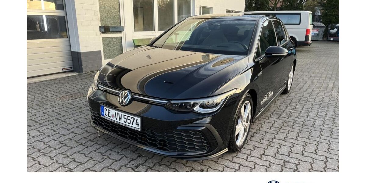 VW Golf 33.003 km 41.989 &euro; Celle 29221