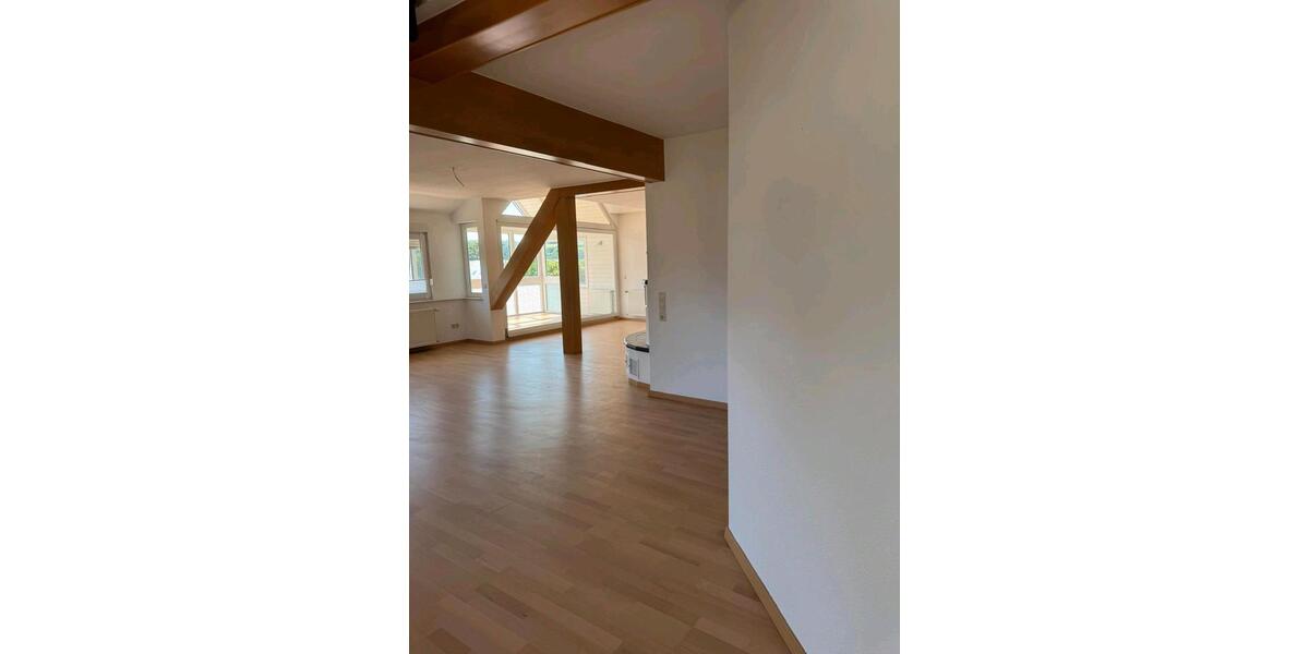 Maisonettenwohnung Büren - 4 Zimmer, 180 m&sup2;, 890&euro; | Angebot:26631276