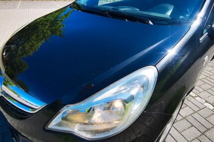 Opel Corsa 163.200 km 2.555 &euro; görlitz 02826