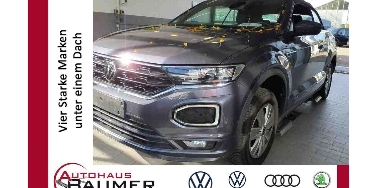 VW T-Roc 13.635 km 27.450 &euro; Abensberg 93326