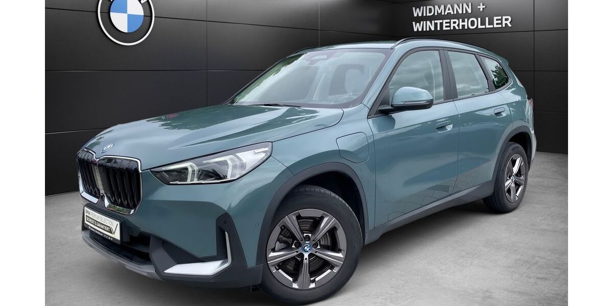 BMW X1 62.800 km 38.580 &euro; Fürstenfeldbruck 82256