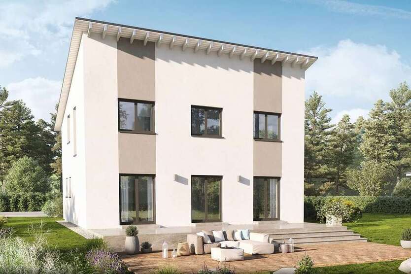 Haus zum Kaufen in Hirschfeld (Hunsrück) 226.999 € 171.77 m²