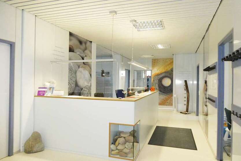 Büro in Gomaringen 1.200.000 € 512 m²