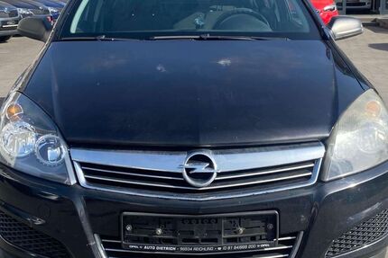 Opel Astra 252.764 km 899 &euro; Darmstadt 64293