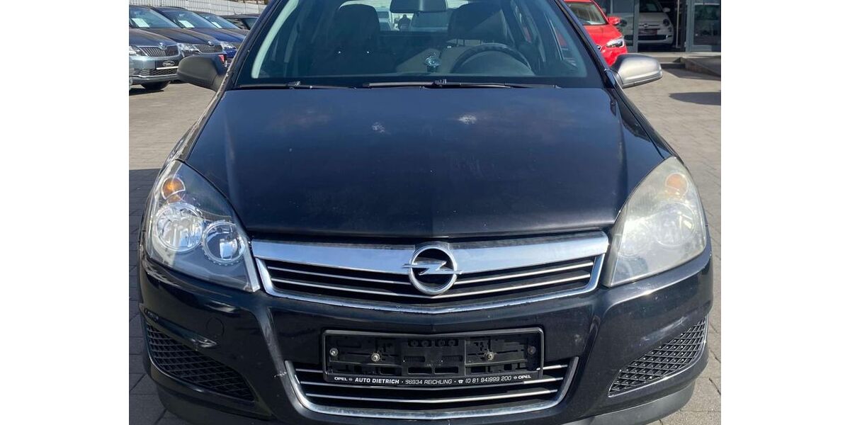 Opel Astra 252.764 km 899 &euro; Darmstadt 64293