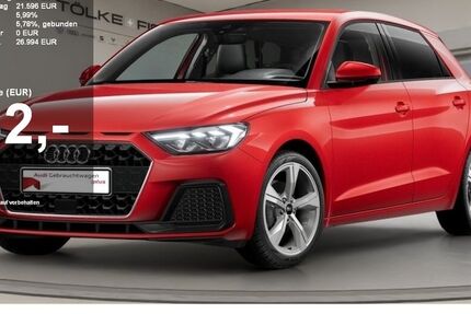 Audi A1 5.821 km 26.994 € Krefeld 47805