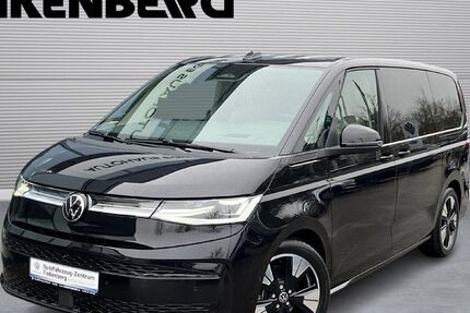 VW T7 Multivan 7.000 km 89.980 &euro; Verden 27283
