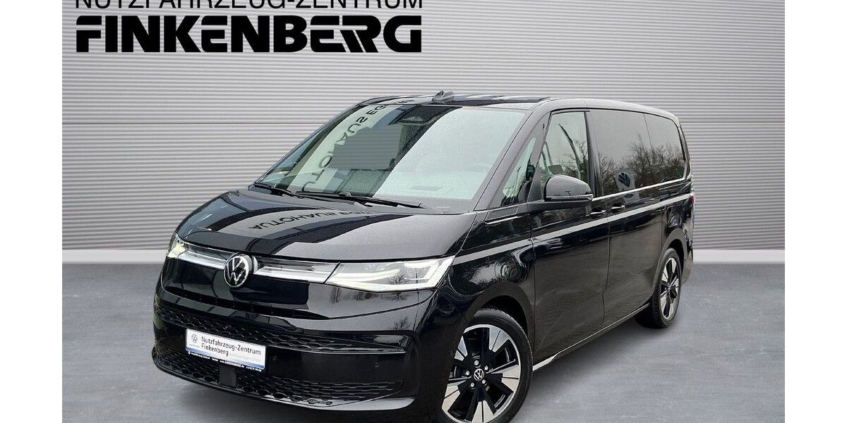 VW T7 Multivan 7.000 km 89.980 &euro; Verden 27283