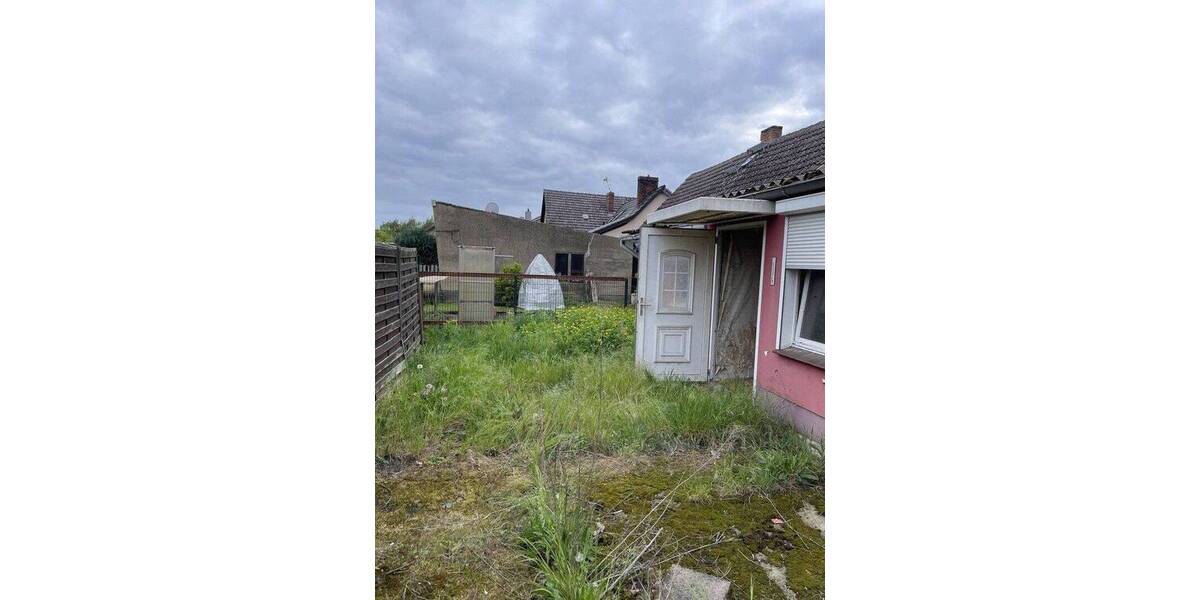 Reihenmittelhaus Märkische Heide Glietz - 3 Zimmer, 84 m&sup2;, 43.500&euro; | Angebot:26376981