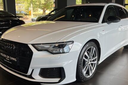 Audi A6 92.500 km 34.990 &euro; Baden-Baden 76532
